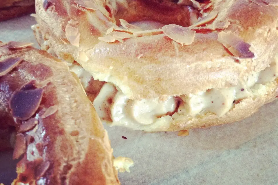 La Burger Mobile — photo 3