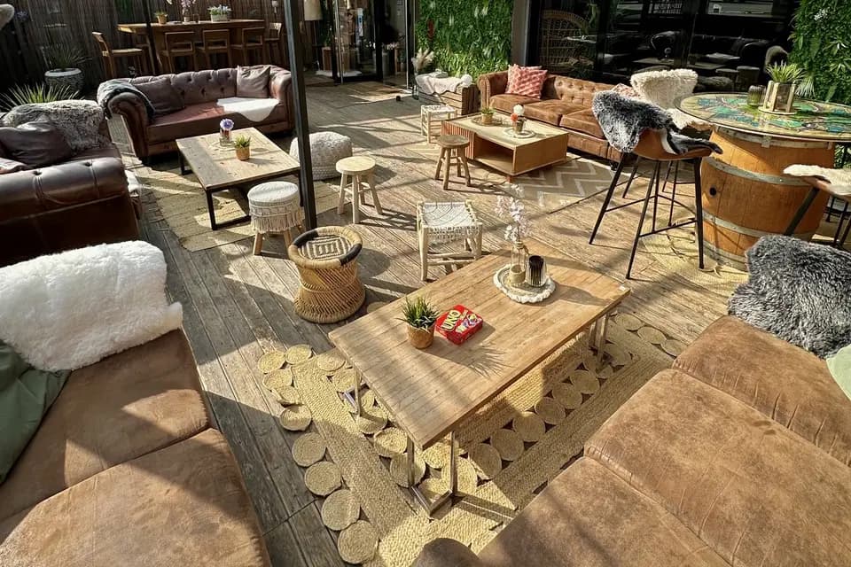 La Box de Coulommiers — photo 4