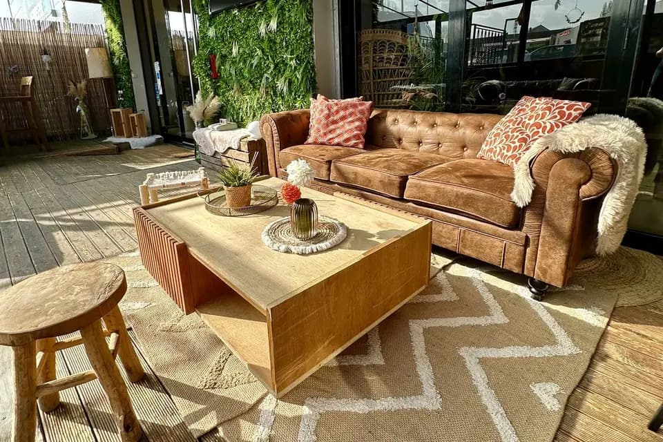 La Box de Coulommiers — photo 3