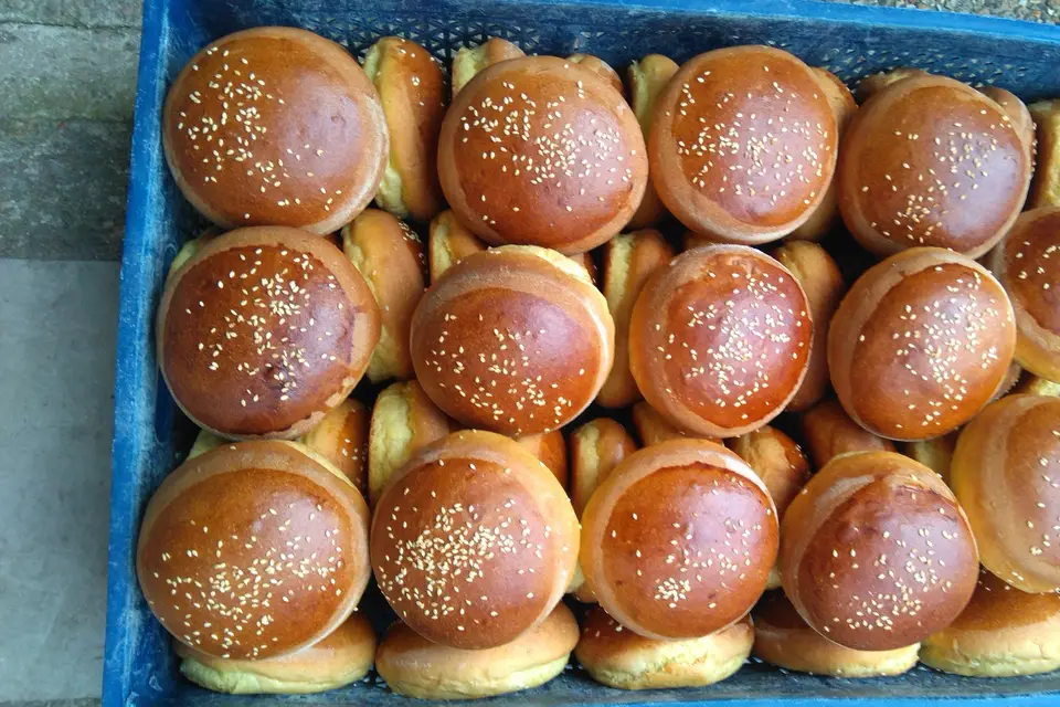 Le Globe Trotteur Cuisine — photo 6