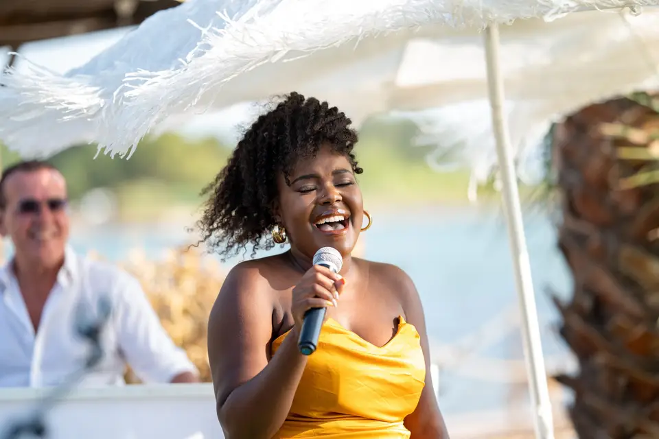 Maya Presta — photo 7