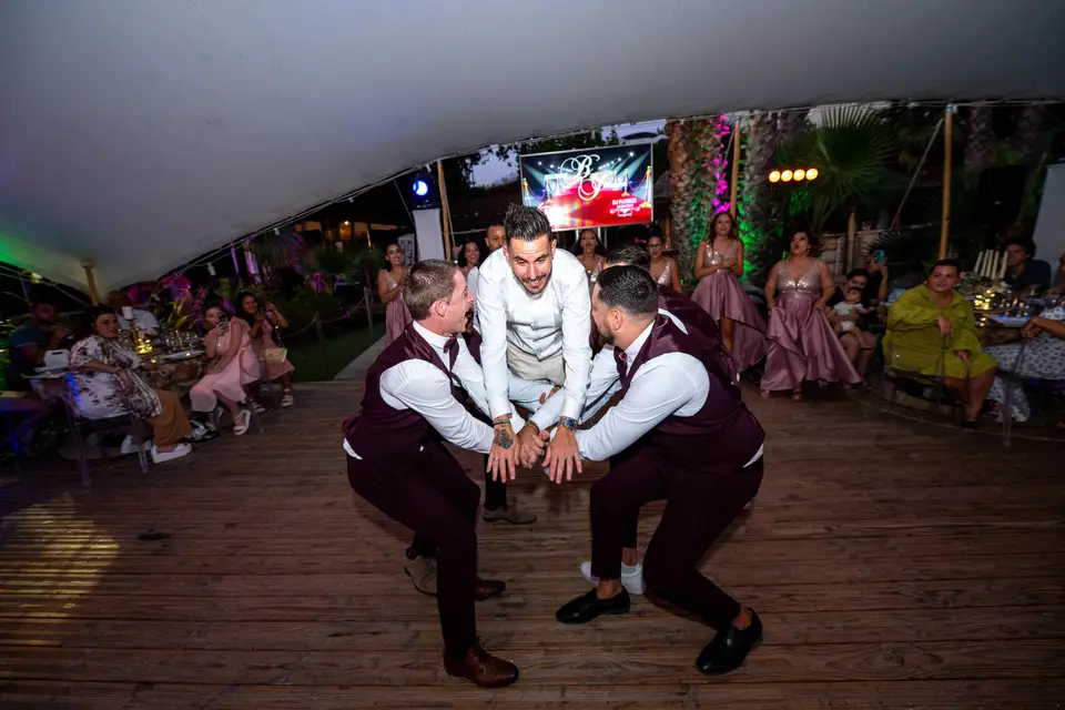 Maya Presta — photo 6