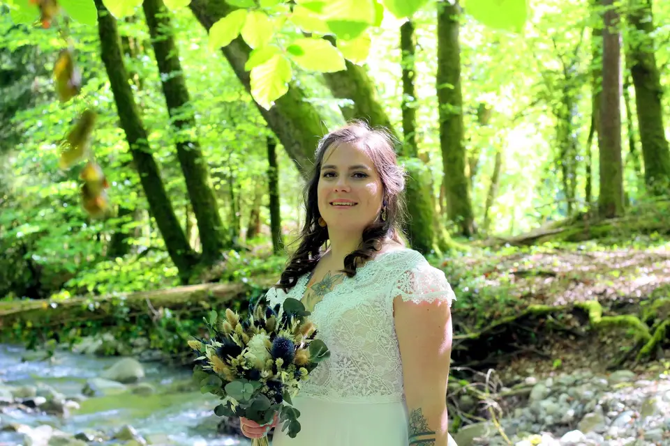 Celine Durey MUAH — photo 6