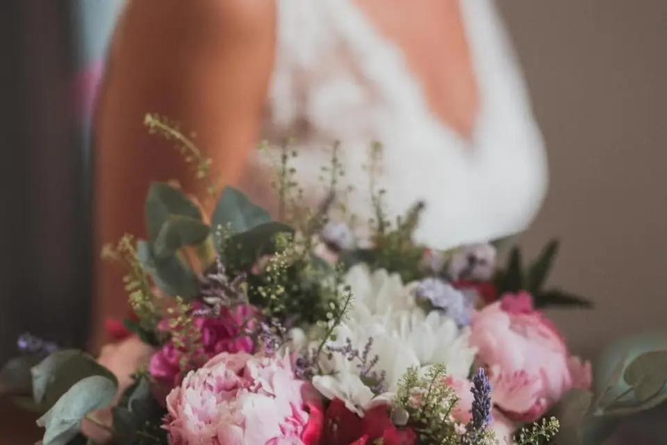 Jany Fleuriste — photo 1