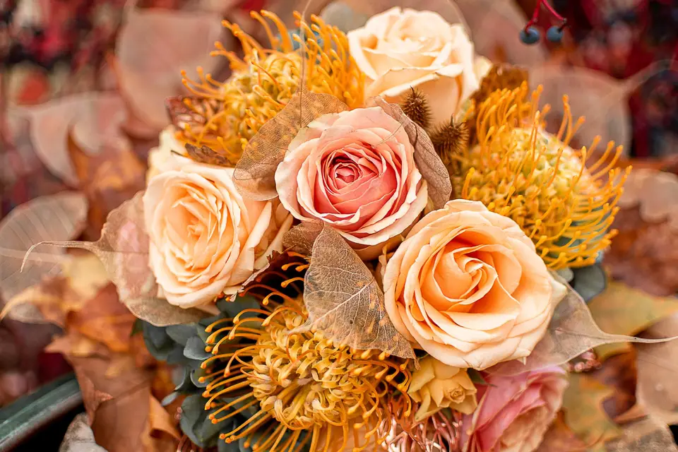 Potins de Fleurs — photo 7