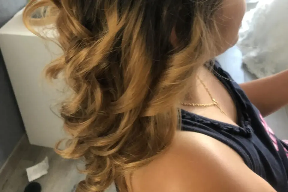 Coiffure by Lisande — photo 1