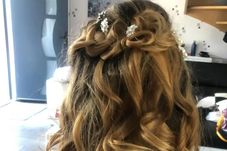 Coiffure by Lisande — photo 2