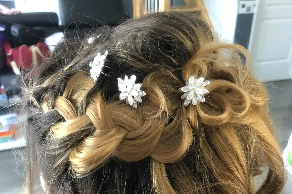 Coiffure by Lisande — photo 4