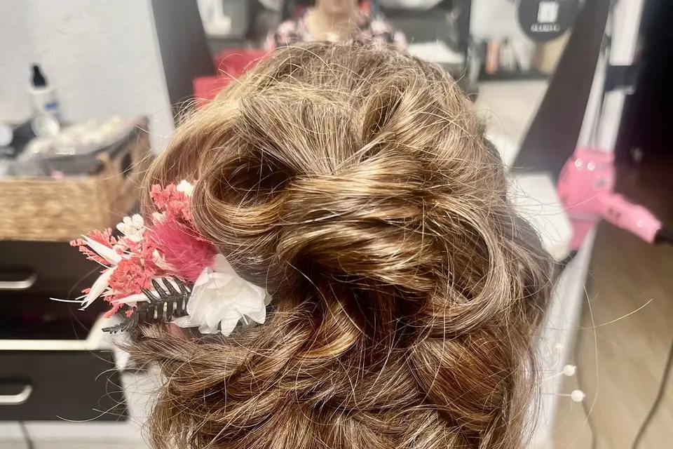 Coiffure by Lisande — photo 5