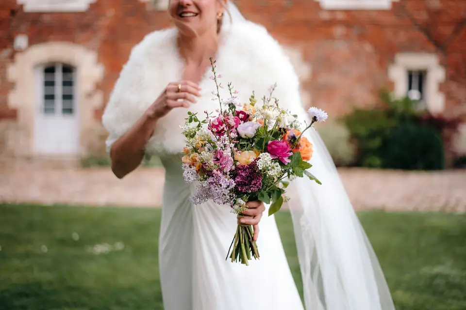 À l'ombre des bleuets — photo 1