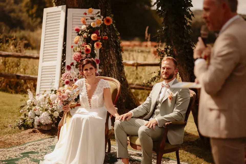 À l'ombre des bleuets — photo 4