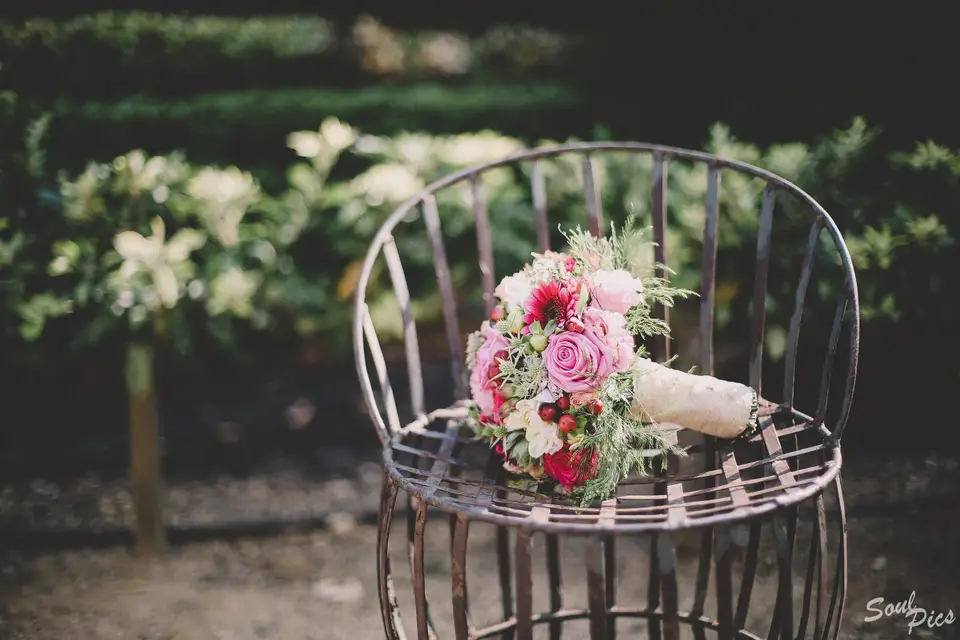 Potins de Fleurs — photo 2