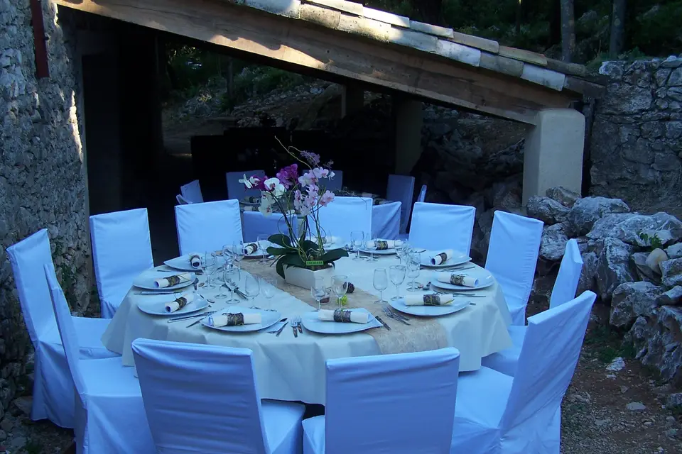 Noce Blanche — photo 8