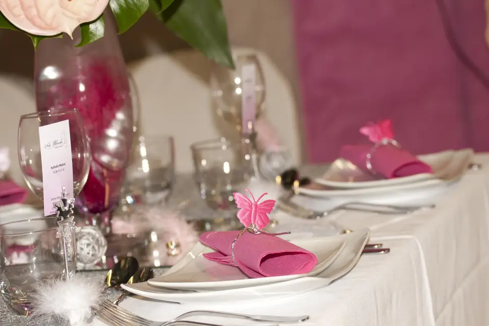 Noce Blanche — photo 5