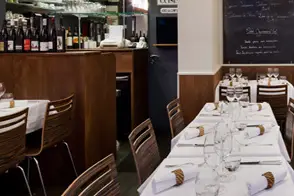 Les Diables au Thym — photo 2