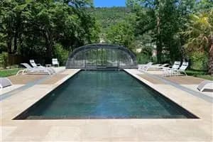 Domaine le Vaxergues