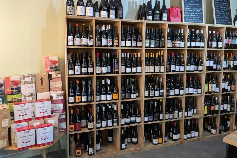 Les Vents d'Anges — photo 7