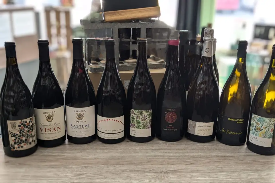 Les Vents d'Anges — photo 8