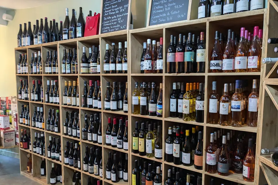 Les Vents d'Anges — photo 2