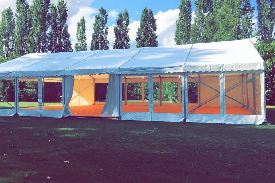 Christophe Réception — photo 9