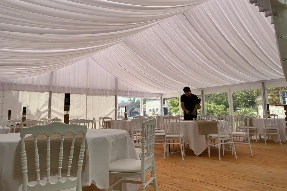 Christophe Réception — photo 8