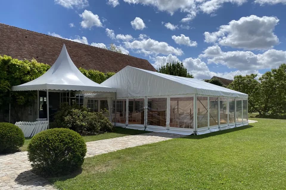 Christophe Réception — photo 2