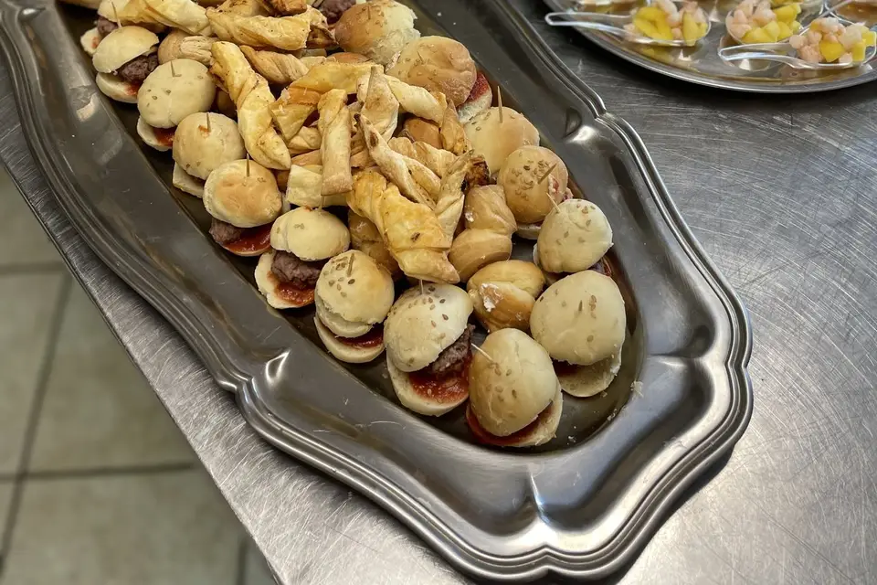 Lucas Traiteur — photo 2