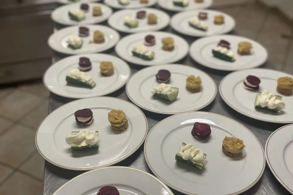 Lucas Traiteur — photo 5