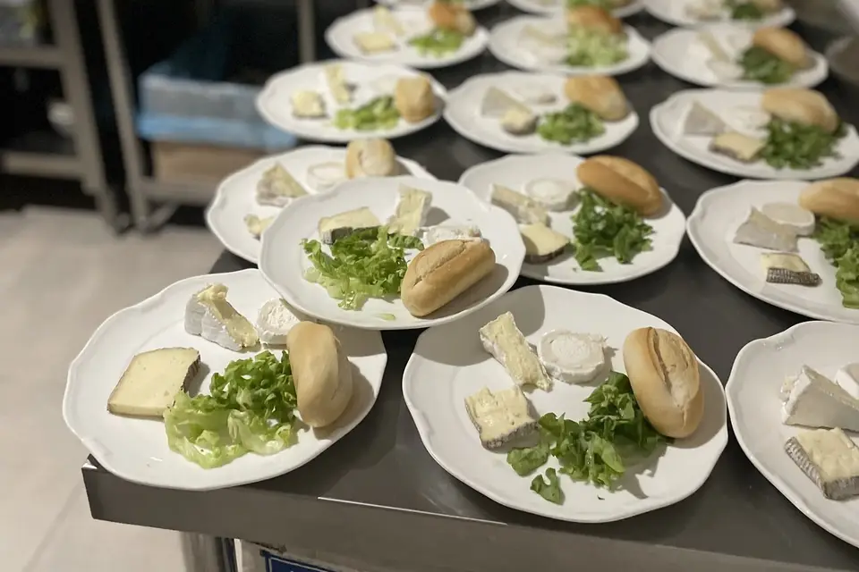 Lucas Traiteur — photo 3