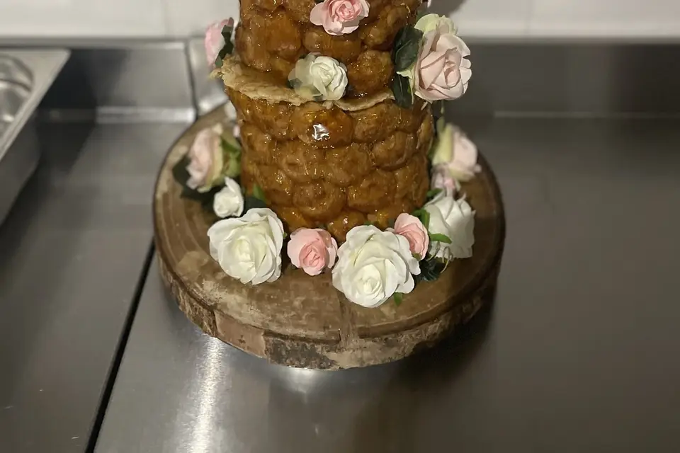 Lucas Traiteur — photo 4