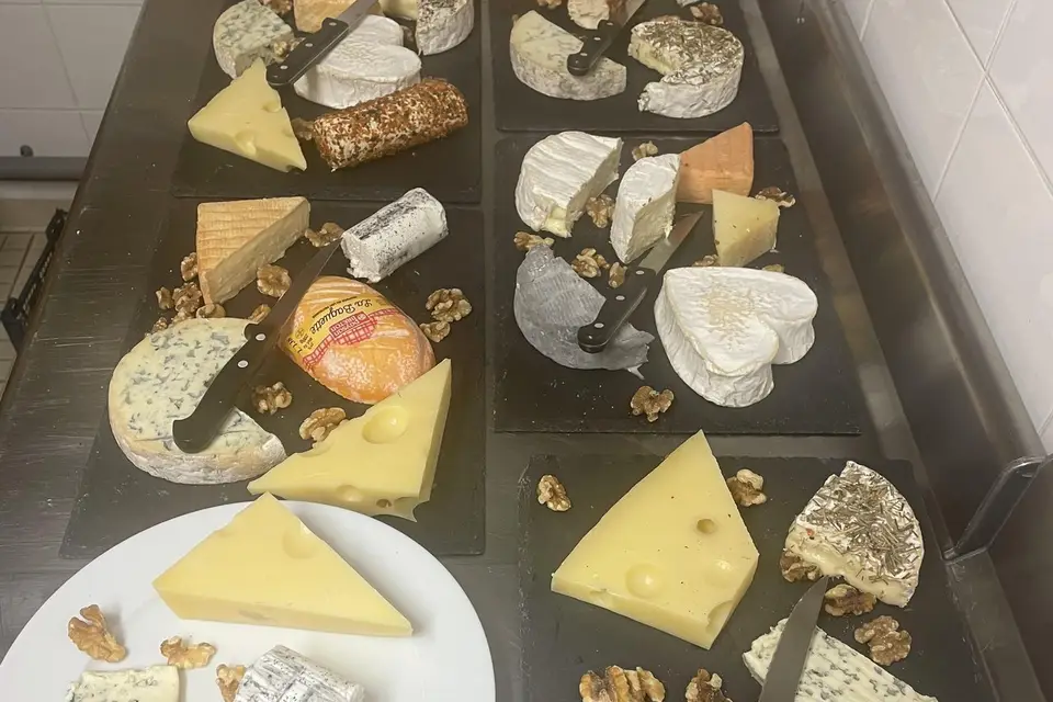 Lucas Traiteur — photo 8