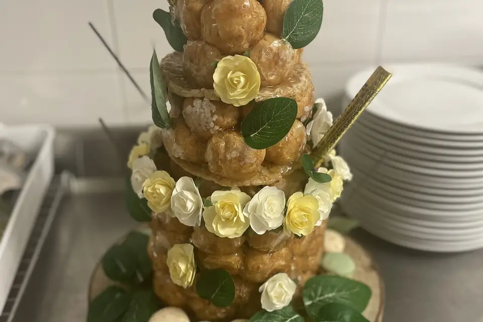 Lucas Traiteur — photo 6