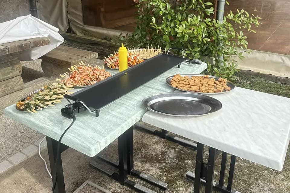 Lucas Traiteur — photo 1