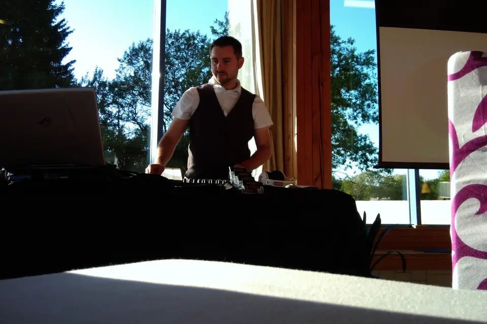 Opus Wedding — photo 3