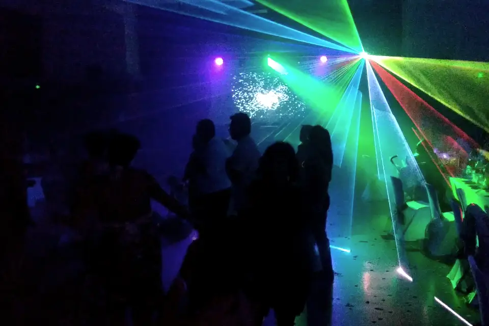 Opus Wedding — photo 5