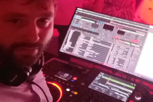 Opus Wedding — photo 6