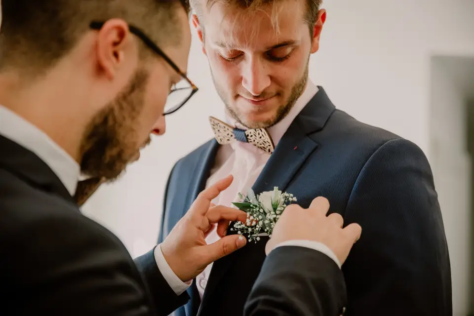 L'Instant Artisan Fleuriste — photo 7