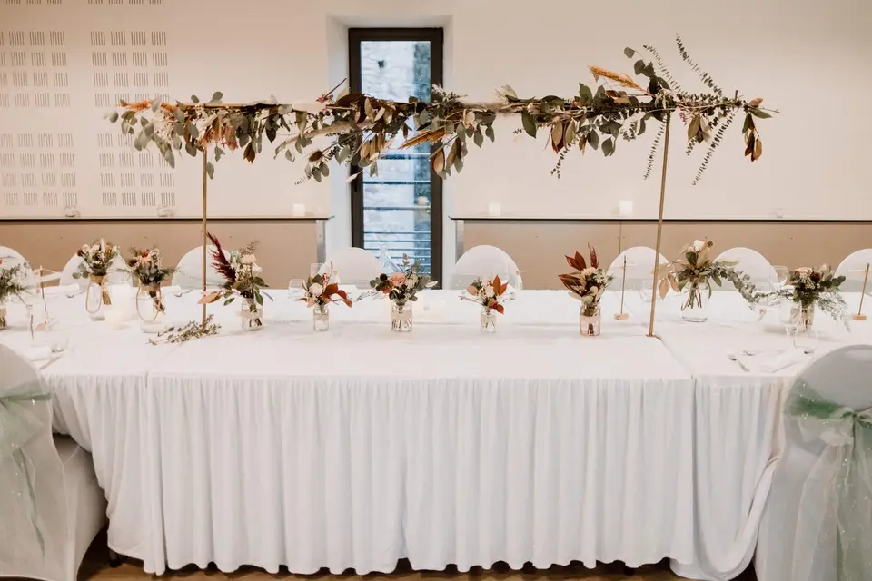 L'Instant Artisan Fleuriste — photo 5