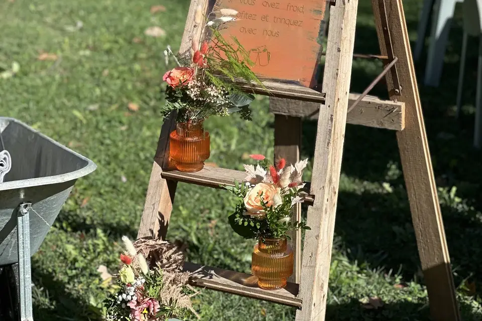 L'Instant Artisan Fleuriste — photo 8