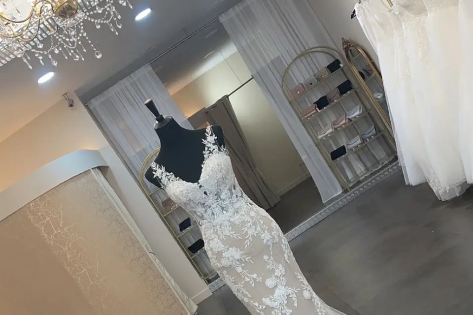 L'Art de la Robe — photo 7