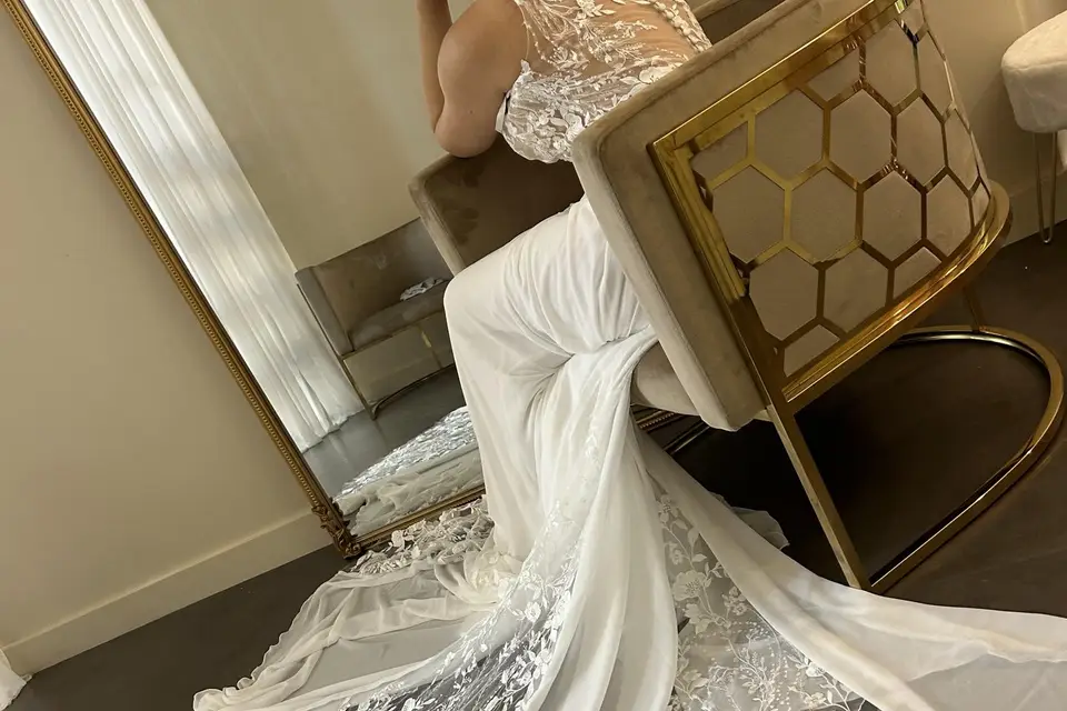 L'Art de la Robe — photo 3