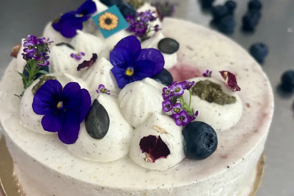 Sunflowers — photo 8