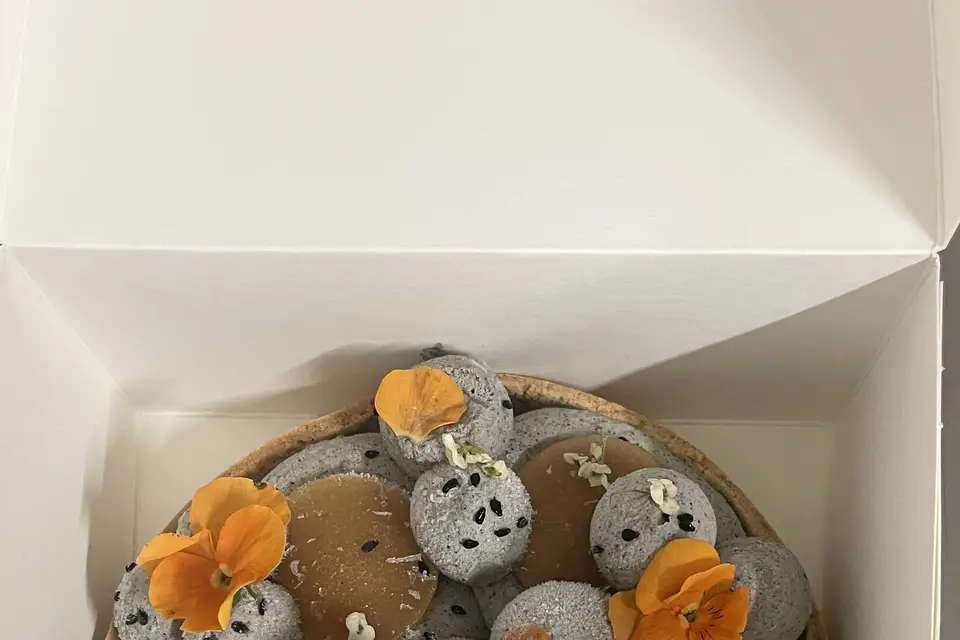 Sunflowers — photo 5