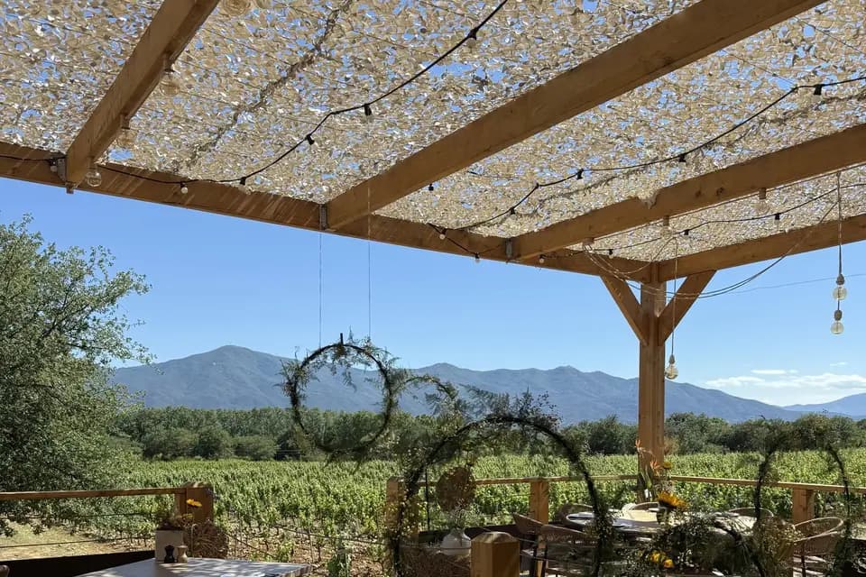 Domaine Sol Payré — photo 6