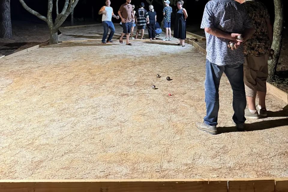 Domaine Sol Payré — photo 2