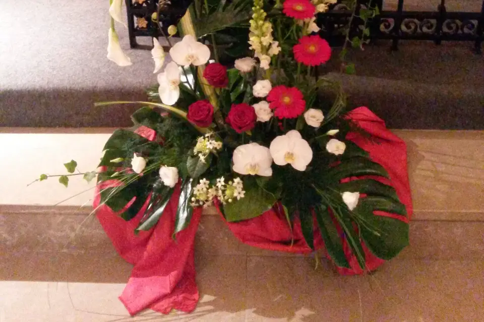 Atelier Nature et Fleurs — photo 3