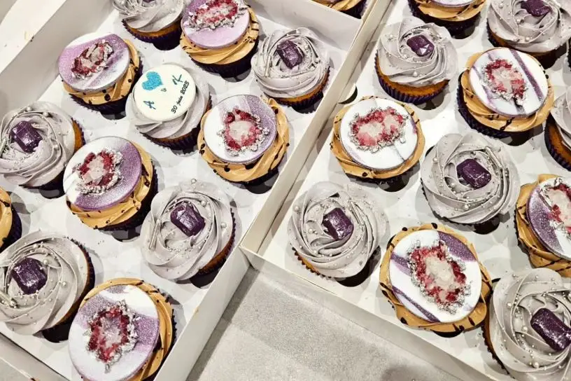 Suzygourmandises — photo 1