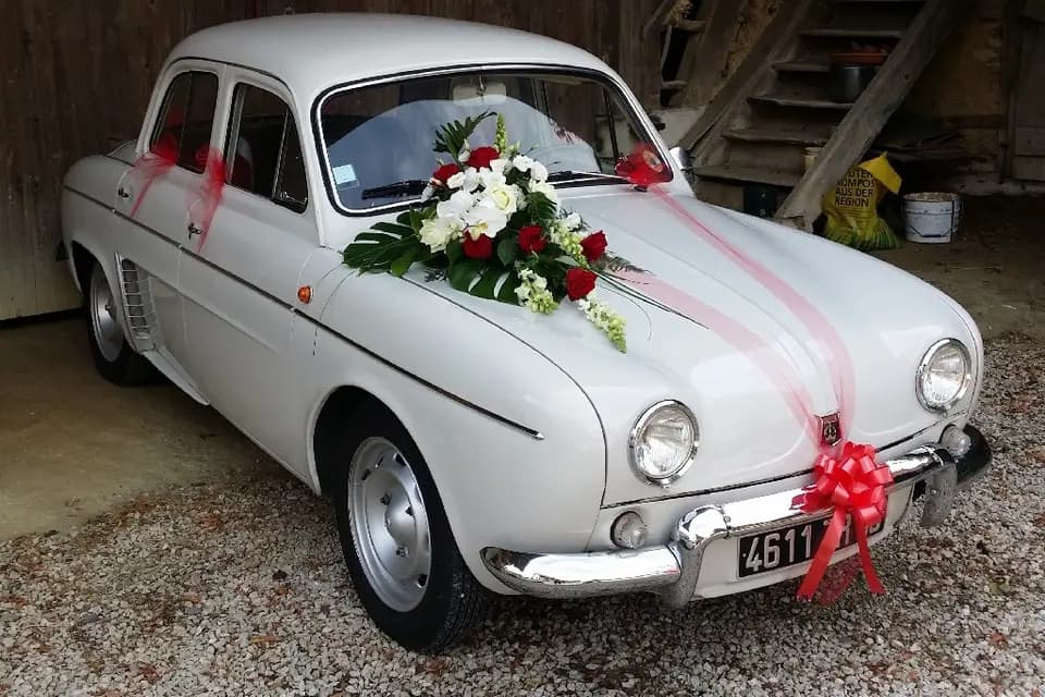 Atelier Nature et Fleurs — photo 1