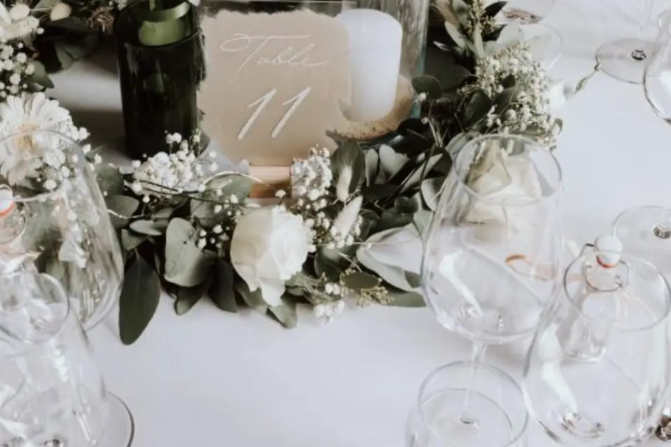 Atelier Nature et Fleurs