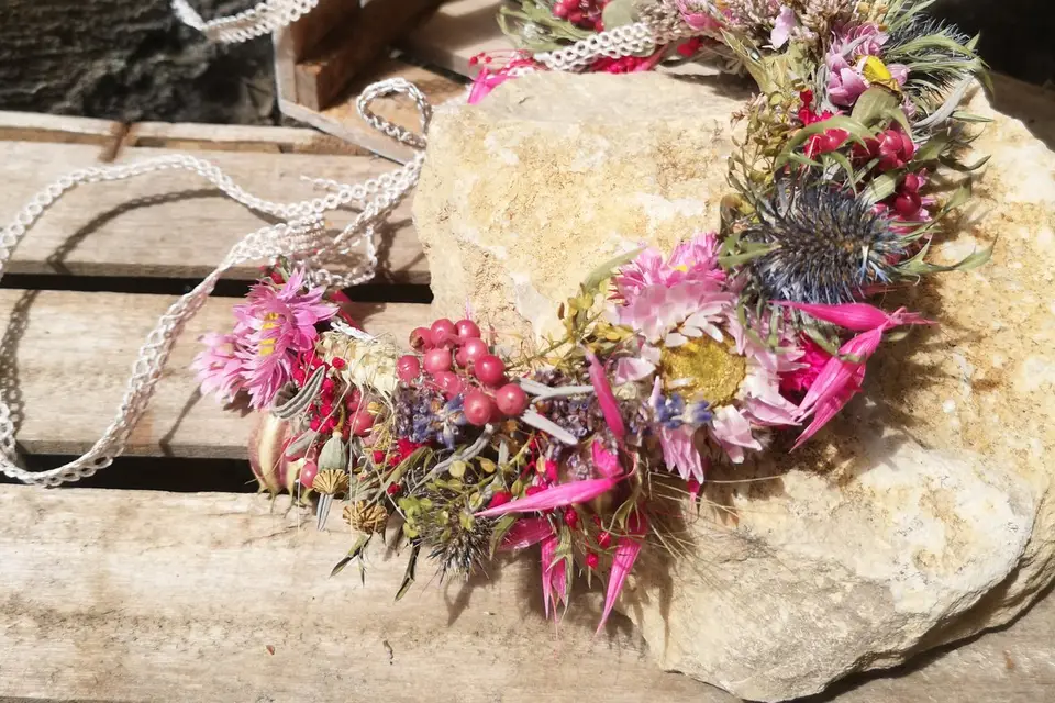 Atelier Nature et Fleurs — photo 4